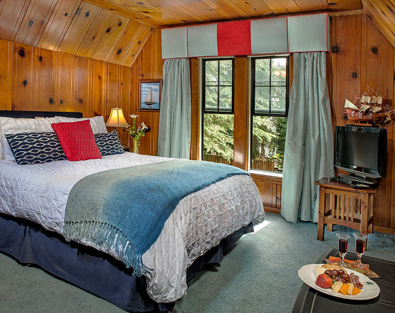 Candlelight Inn Photo Gallery Of Our Napa Valley Bed And Breakfast