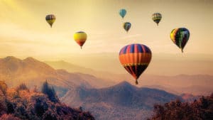 Our 10 Favorite Things to do in Napa Valley This Fall