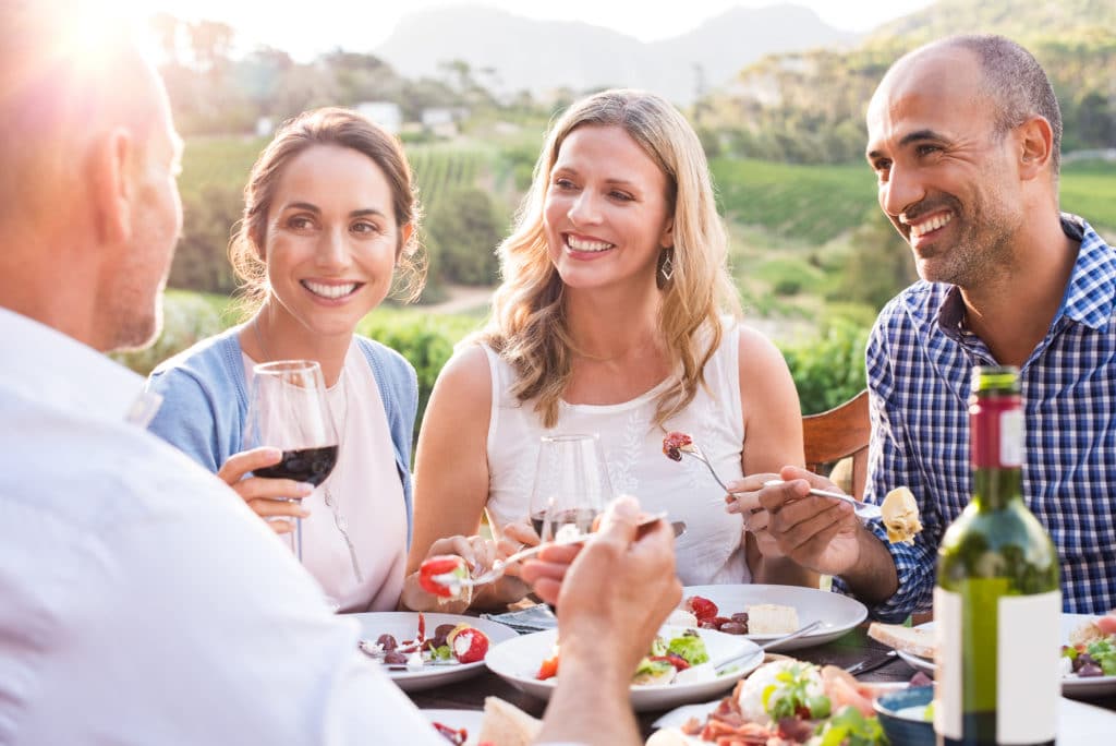 The Best Time to Visit Napa Valley 7 Best Time to Visit Napa Valley