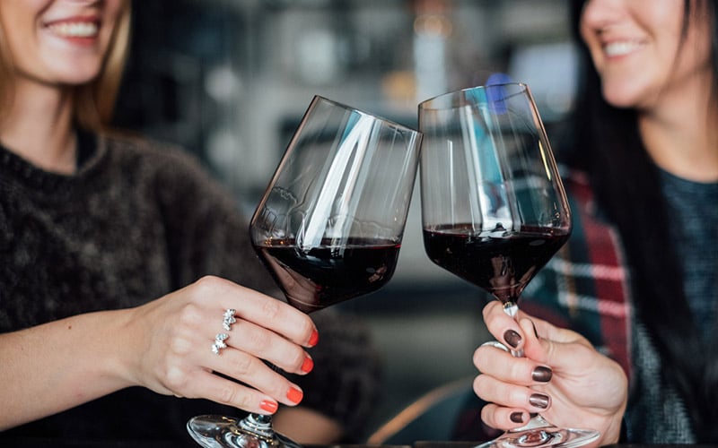 The Best Time to Visit Napa Valley 4 When is the Best time to visit Napa Valley