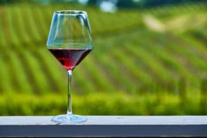 Winter is a great time for wine tasting in Napa.