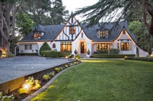 Our Napa Bed and Breakfast makes for the perfect winter getaway.